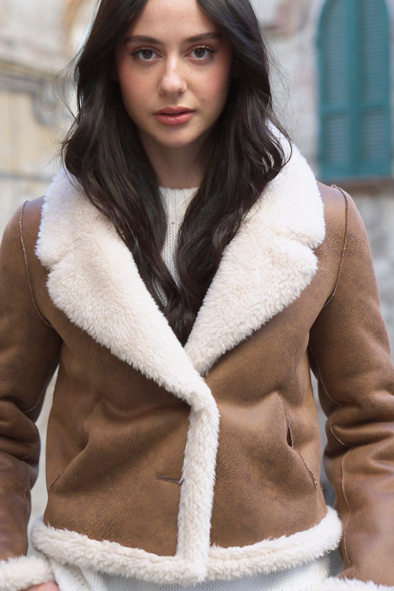 Eco Montone Reversible