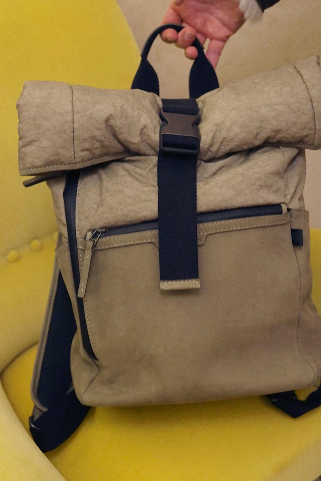 Zaino Officine Creative