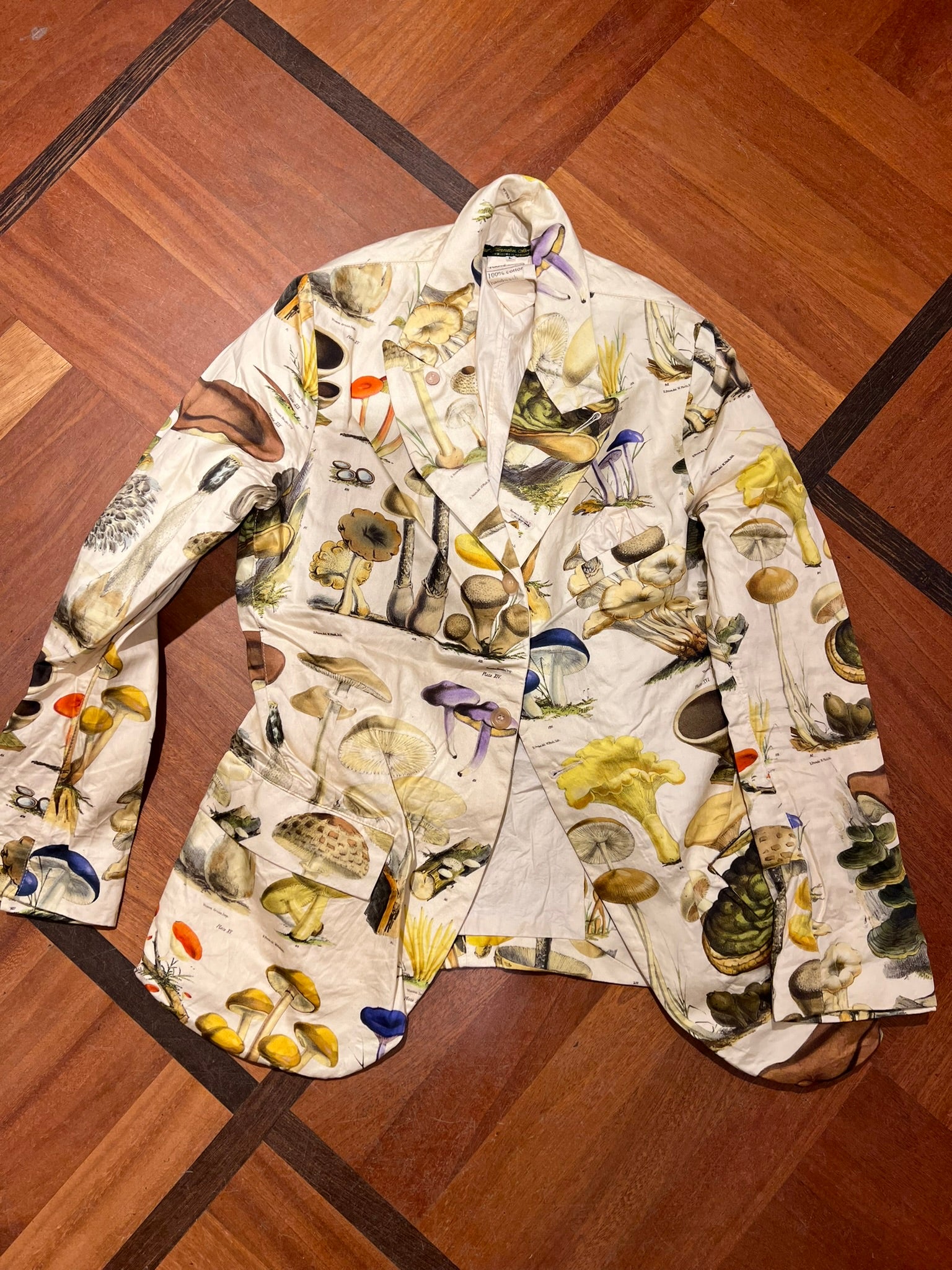 Intira Second Order