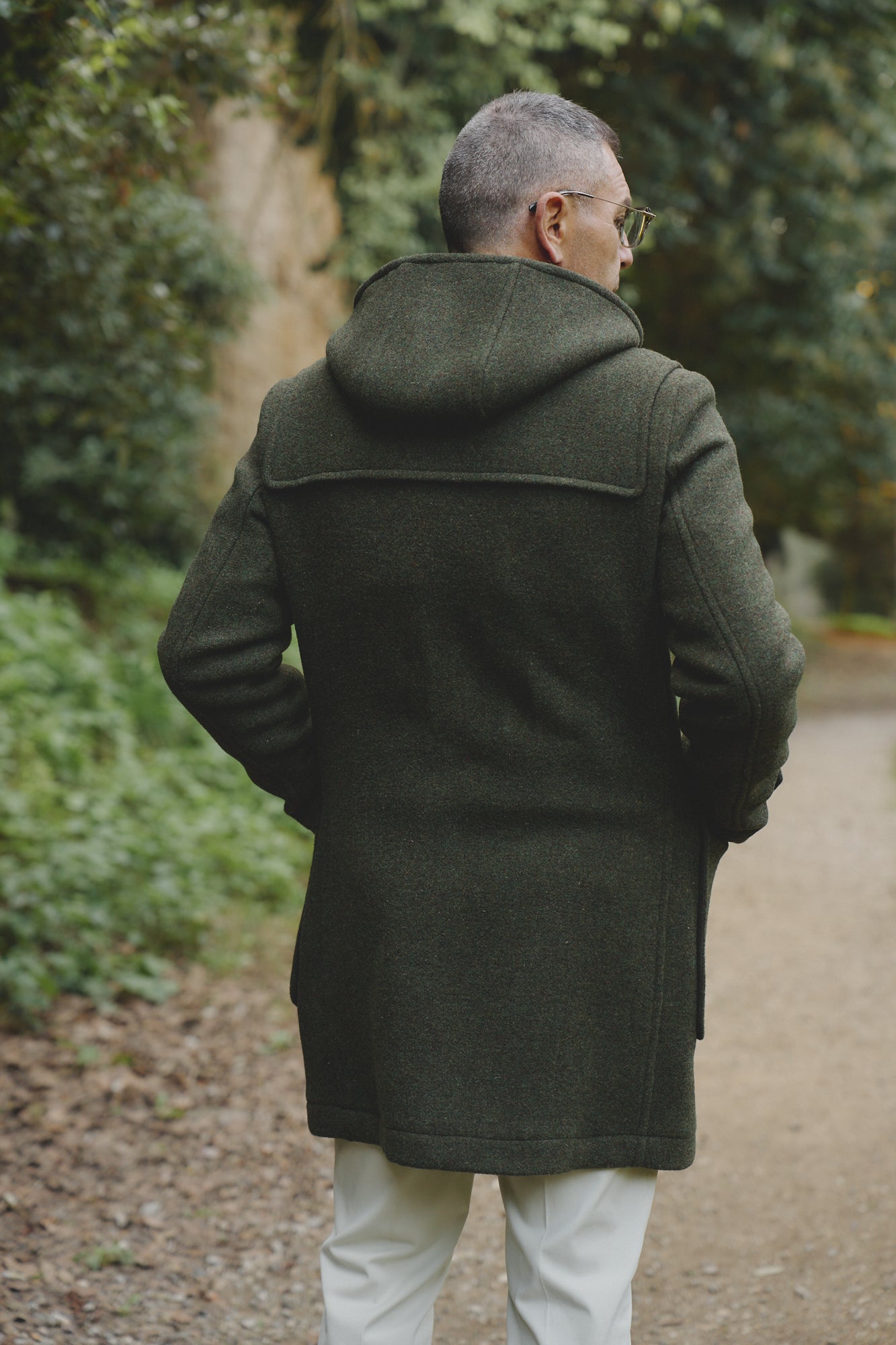 Montgomery Uomo