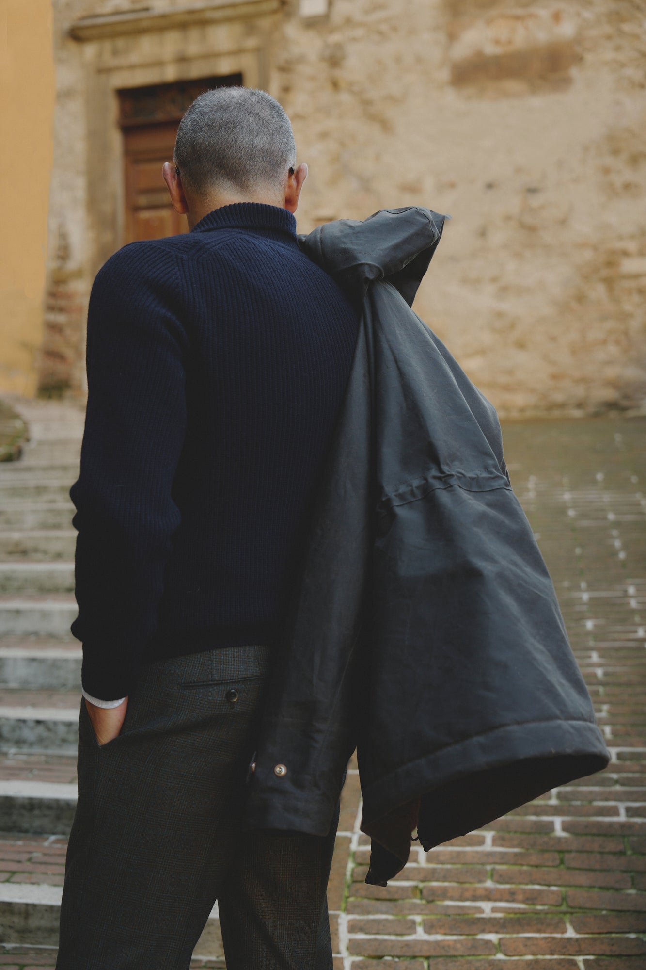 Jeans Cinque Tasche