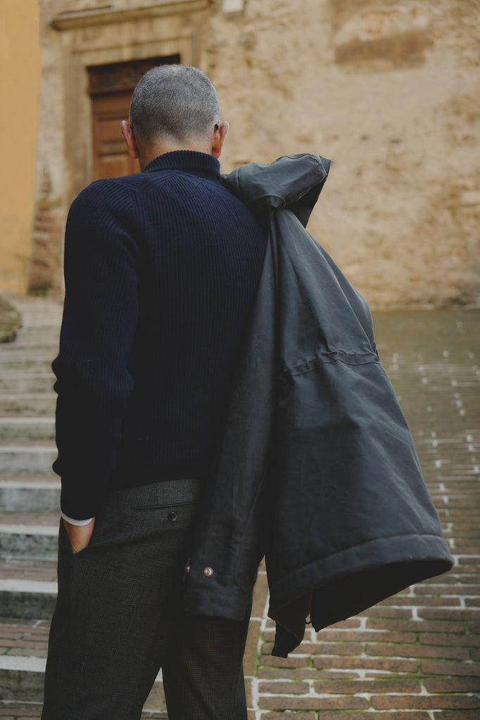 Jeans Cinque Tasche
