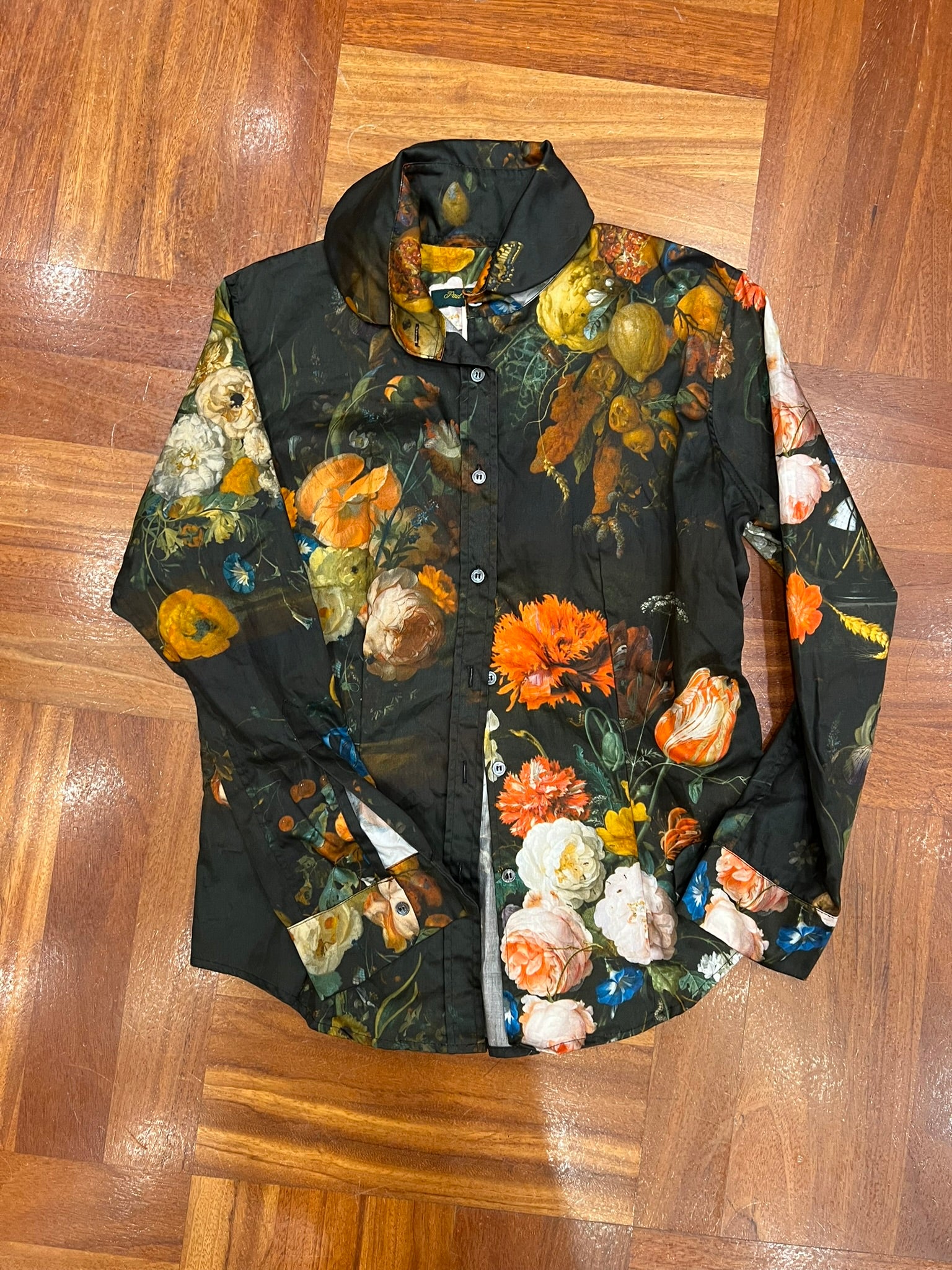 Intira Second Order